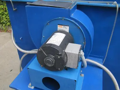 USED FILTER 1 HWF-5-50-10-VF