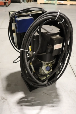 Used WILSON TOOL 972583 Hydraulic Pumps Minnesota US | Machinesused.com #1295558