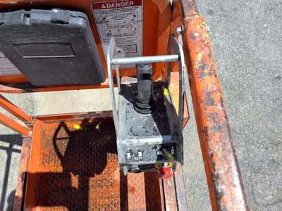 USED 2016 Snorkel S3219E
