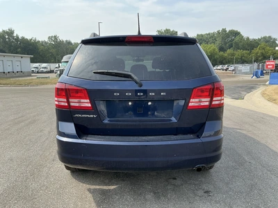 Used 2017 DODGE JOURNEY SUVs Michigan US | Miedema Asset Management Group #1313925