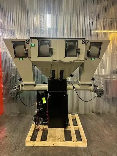 Used 2015 CONAIR TB500 Agitators, Blenders, Mixers | Absolute Machinery #541039