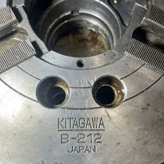 USED KITAGAWA B212