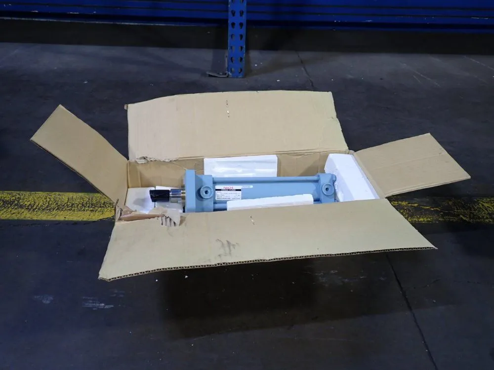 Used NACHI FJFYH263B200RT21 Pumps Ohio US | HGR 24 #916872
