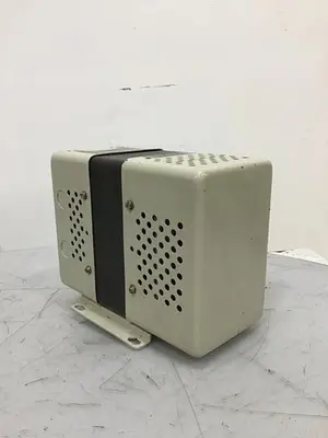 USED SOLA ELECTRIC 63-23-125-4