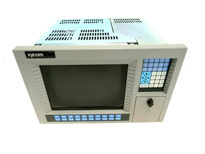 NEW XYCOM 9450-27B1319010000 OPERATOR PANEL 945027B1319010000