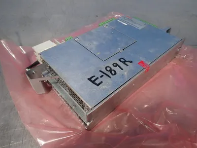USED REXROTH DKCXX.30407