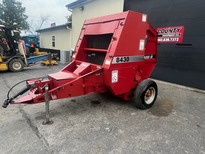 Roll Baler