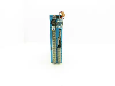 Toyoda Machine Works MC1K-U030V Motion Controller Servo Amplifier 200VAC