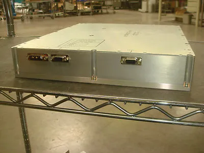 NEW PARADIGM MAF-2100-60F-P