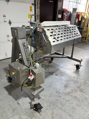 Used 2023 VEMAG HP 25E Food Processing Equipment (misc) Illinois US | M&M Equipment Corp. #1421774
