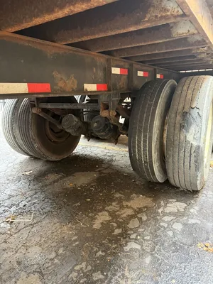 CUSTOM BUILT NA Tractors & Trailers | Alan Ross Machinery (5)