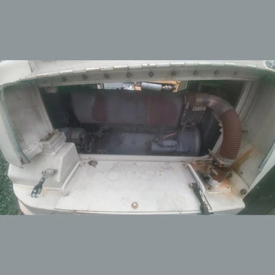 USED EIMCO 912D