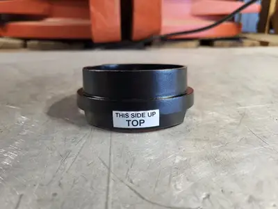 NEW DET-TRONICS 007338-001