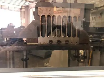 USED BRANSON MINI II