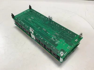 USED VISATRONIC BP-11752 SER C
