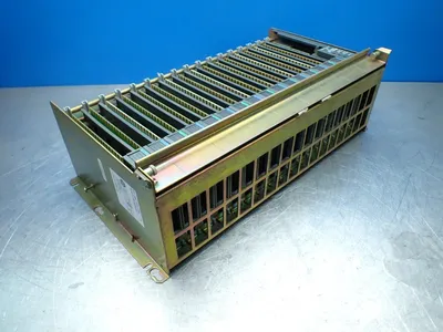 Used ALLENBRADLEY 1771A4B PLC Chassis Ohio US | HGR 24 #1095200