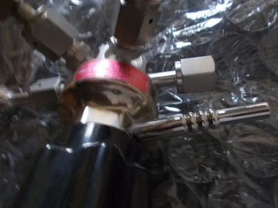 NEW Matheson SP-3316-5A