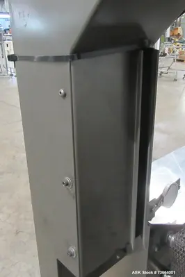 Used POLYPACK CLP-24 (3) Bundlers & Stretch Banders Illinois US | Aaron Equipment #1181944