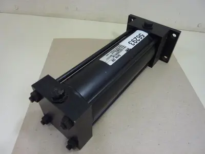 USED PARKER 02.50 CJ2ANU29AC  6.500