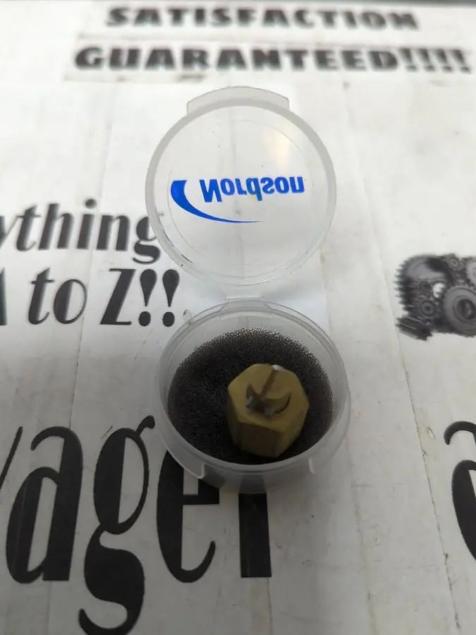 New | in-Stock NORDSON 1026739 Nozzles | Surplus Asset Holdings #1226638