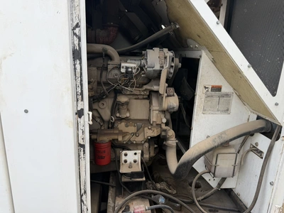 Used _UNKNOWN_ _UNKNOWN_ Diesel Generators Texas US | Miedema Asset Management Group #1312333