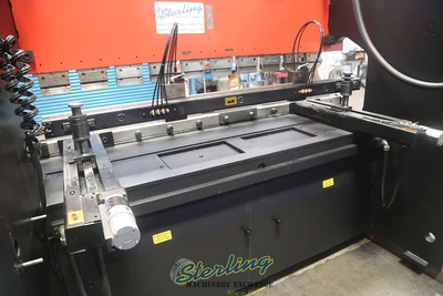 Used AMADA RG-80 Press Brakes California US | Sterling Machinery Exchange #1465711
