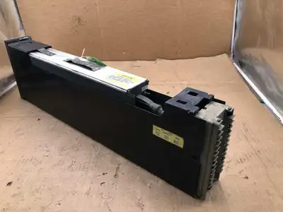 Toshiba Tosdic DDLC 212000AAAA1 Remote/Local Automatic Loop Control 0-180MW/NET