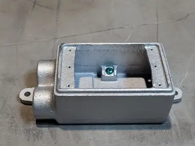 New | in-Stock CROUSE-HINDS FSS1 Misc Electrical & Power Parts British Columbia CA | Lenmark #246822