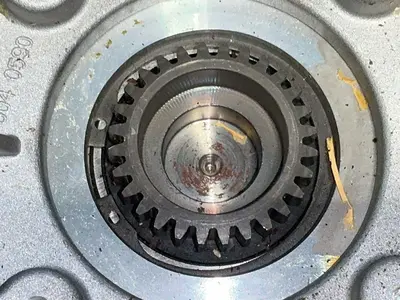 Used WANNER ENGINEERING P200C126001 Pumps Ohio US | HGR 24 #1300976