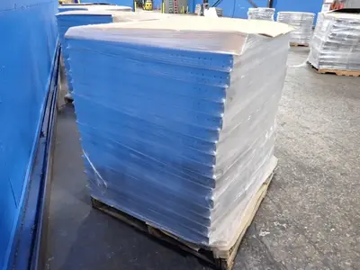 36" X 16" Conveyors
