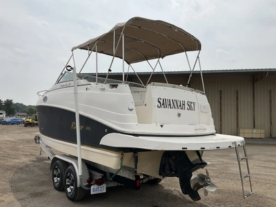 Used 2005 RINKER 250 VS Boats (Misc) Michigan US | Miedema Asset Management Group #1316088