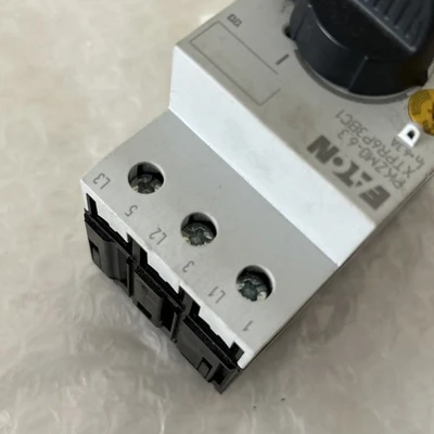 USED Eaton XTPR6P3BC1