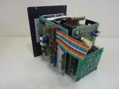 USED SLICING SPECIALIST STS-4007
