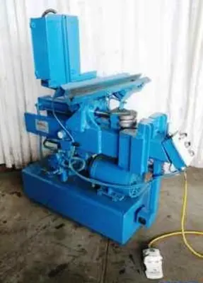 USED 1991 AMERICAN ET2000