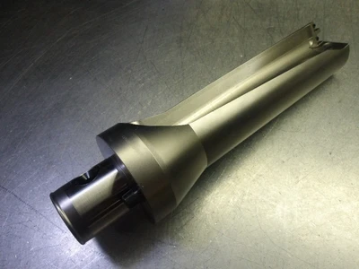 Komet ABS63 Kub Q 1.875-5.669" Indexable Coolant Thru Drill U12 34760 (LOC3558B)