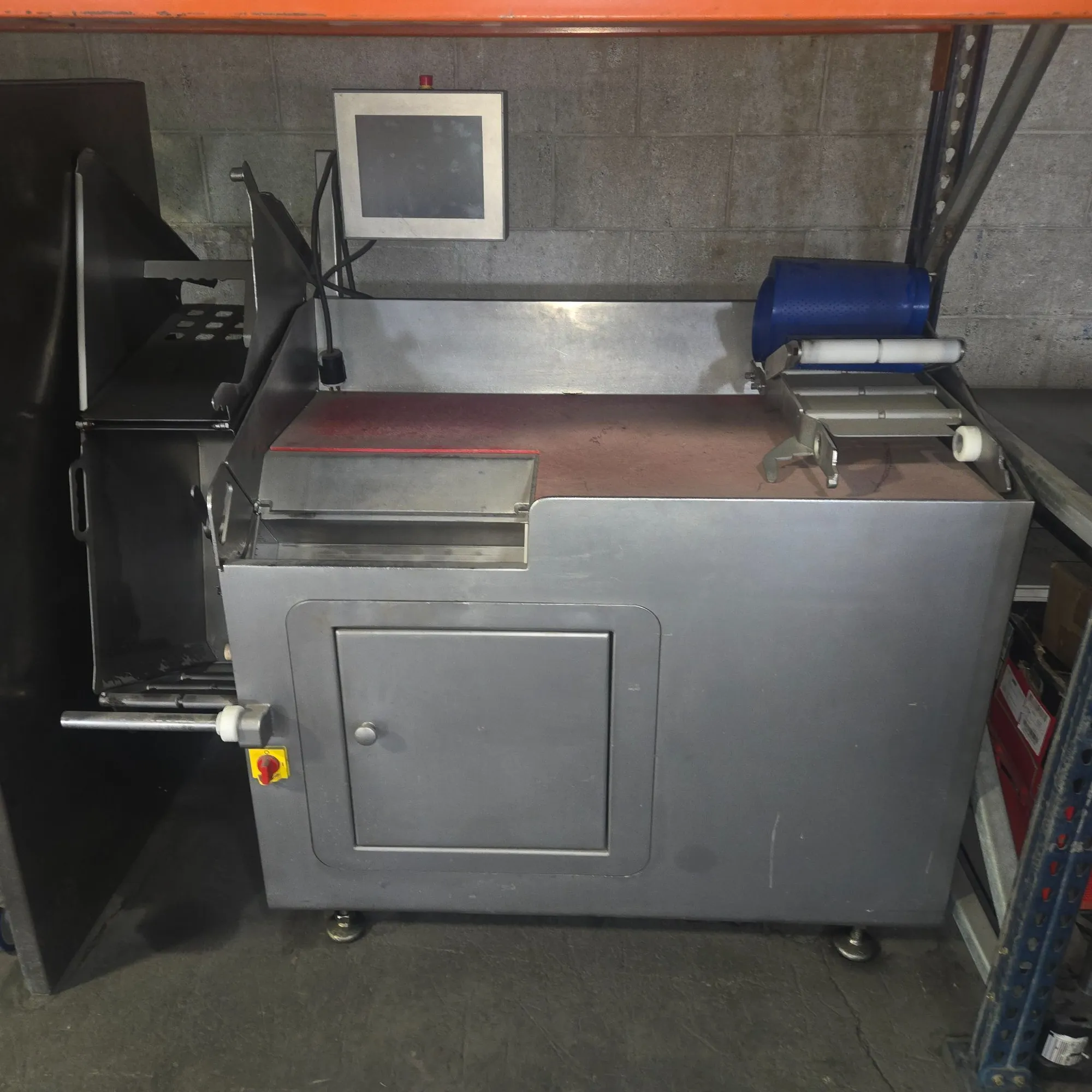 USED RUHLE SR2 Turbo