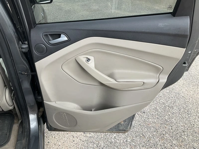 Used 2014 FORD ESCAPE SUVs Michigan US | Miedema Asset Management Group #1476779