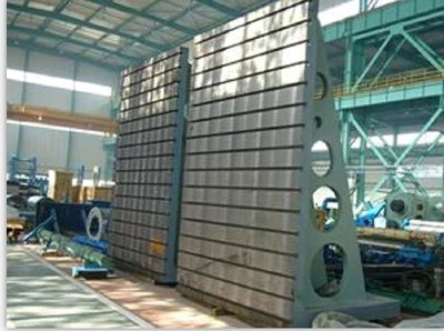 ESCO 3M x 1.2m x 1.5m Angle Plates | Esco Machine & Supply (4)