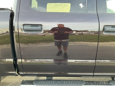 Used 2018 FORD F150 Pickup Trucks Michigan US | Miedema Asset Management Group #1414995