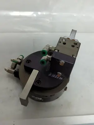 Used AGI AGR-2 Industrial Controls Ohio US | Surplus Asset Holdings #1364015