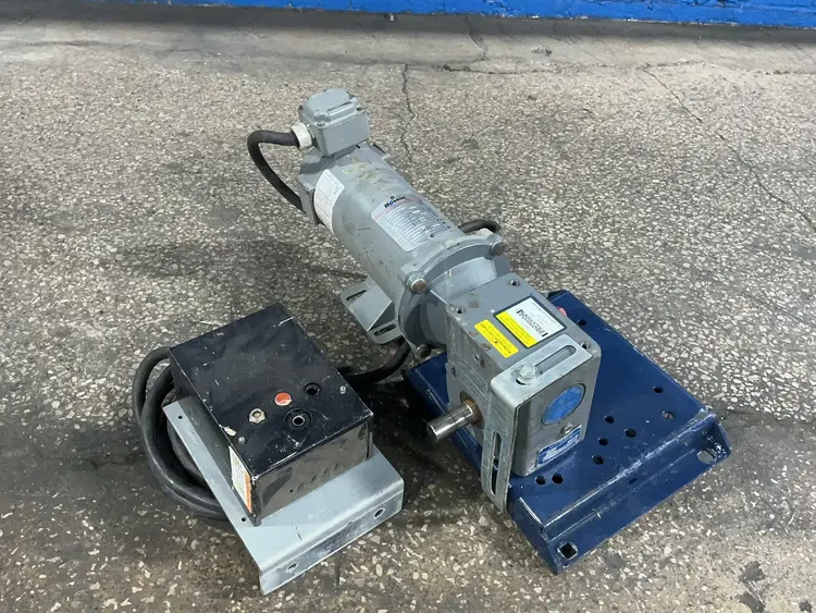 Used BOSTON F71830ZTB5J Motors (misc) Ohio US | HGR 24 #1469502