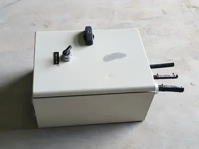 USED LEGRAND BE-325