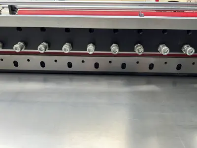 Computerized Cutting Machine