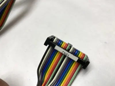 Used Hitachi CN50/CN51/CN38 Cable Harness Microscope Accessories Michigan US | Maverick Industrial Sales #1395912