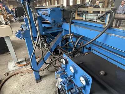 USED CONRAC 260