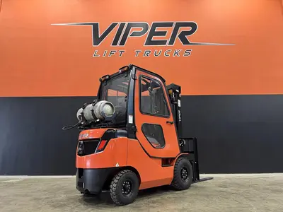 NEW 2026 VIPER FY18