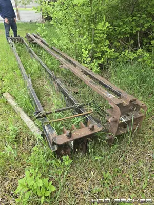 Used DITCH DITCH WITCH JT4020 Construction Equipment Parts Florida US | HDD Broker #1346777