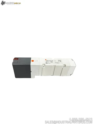 USED SMC VQC4101R-5
