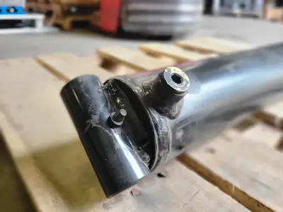 Hydraulic Cylinder 3" Bore x 20" Stoke, 30MEC20HD