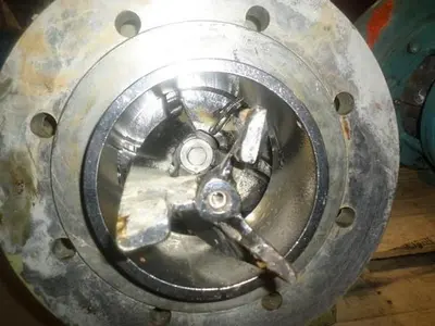 Ahlstrom MHL-10-P1 MC Pump